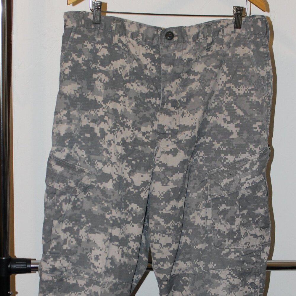 Army Combat Uniform trousers
